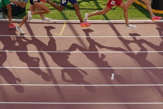 Warum zehn Vereine bei Sportförderung in Reichenbach leer ausgehen - Der Vereinssport wird in diesem Jahr in Reichenbach mit 31.534 Euro bezuschusst. 21 Vereine profitieren davon.