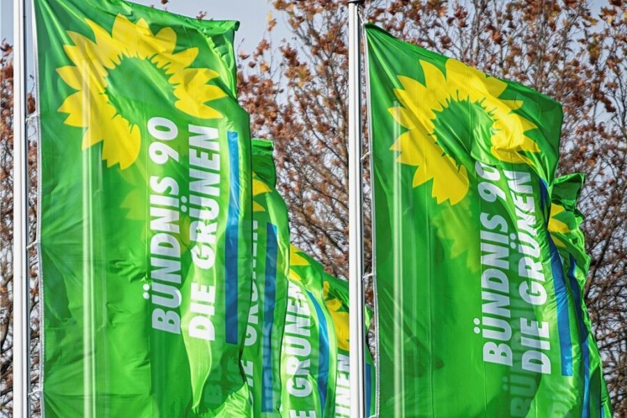 Warum zwei namhafte Mitglieder der Grünen im Vogtland aus der Partei austreten - Zwei Mitglieder des vogtländischen Kreisverbandes der Grünen wollen nicht mehr mit wehenden Fahnen deren Politik mitvertreten. 
