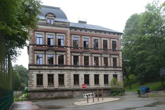 Warum zwei Schulen aus dem Vogtland ausgezeichnet werden - Die Grundschule Falkenstein wird „Sportfreundliche Schule“.