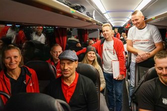 Warum Zwickauer VW-Werker zur Protestkundgebung nach Hannover fahren - Rund 200 VW-Beschäftige befinden sich am Mittwoch auf dem Weg nach Hannover.