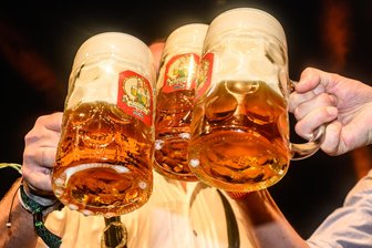 Was am langen Wochenende im Oberen Vogtland los ist - In Bobenneukirchen kehrt am 3./4. Oktober nach vielen Jahren das Oktoberfest zurück.
