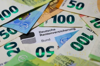 Was Beamte bei der Rentenreform beitragen könnten - Wer soll wie stark zu Stabilisierung des Rentensystems beitragen? Vorschläge häufen sich. (Symbolbild)