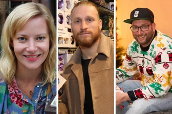 Was bei Promis im Erzgebirge zu Weihnachten auf den Tisch kommt - Was kommt bei Teresa Weißbach, Marvin Stefaniak und Sebastian Seidel zu Weihnachten auf den Tisch?