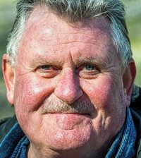Was Besucher der Krokuswiesen beachten sollten - Jens Dageförde - Krokusexpertein Drebach