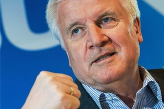 Was bisher von Seehofers "Masterplan" bekannt ist - Kampfbereit: Der CSU-Vorsitzende Horst Seehofer.