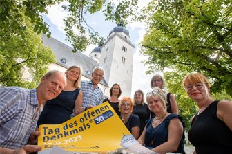 Was der Tag des offenen Denkmals dieses Jahr in Plauen zu bieten hat - Der Denkmaltag gewährt in diesem Jahr interessante Einblicke. Organisatoren und Veranstalter bereiten den Tag mit viel Engagement vor.