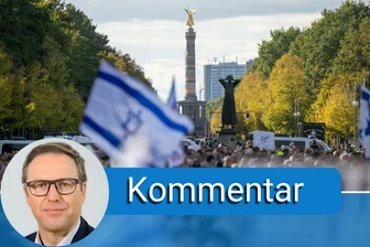 Was der Terror in Nahost für Deutschland bedeutet -