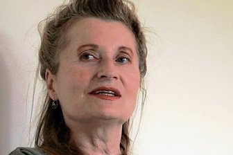 Was die Literatur im Herbst verspricht - Elfriede Jelinek - Schriftstellerin