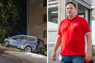 Was die Polizei dem VW-Betriebsratsvorsitzenden Uwe Kunstmann vorwirft -