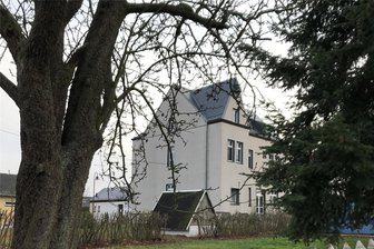 Was die Räte im Oberland nächste Woche beschäftigt - Um die Nutzung des Ex-Kindergartens Schönbrunn als Mehrzweckgebäude geht es am Dienstag im Gemeinderat.
