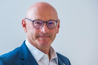 Was die Zwickauer CDU treibt, bekommt kaum jemand mit: Partei will bürgernäher werden - Gerald Otto ist der Chef der CDU in Zwickau.