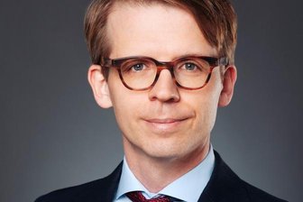 Was ein Völkerrechtsprofessor zu Wagenknechts Ukraine-Vorschlag sagt - Christian Marxsen, Völkerrechtsprofessor an der Humboldt-Universität Berlin.