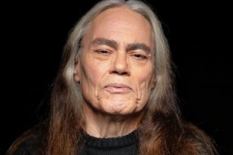 Was einen US-Star nach Oederan zieht - Gastiert seit Jahren regelmäßig in Oederan und kehrt am 26. November zurück: Tony Carey.