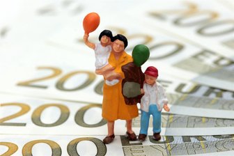 Was Eltern für die Kinderbetreuung in Tirpersdorf bald zahlen müssen - In Tirpersdorf müssen Eltern für die Kinderbetreuung ab 1. August mehr bezahlen.
