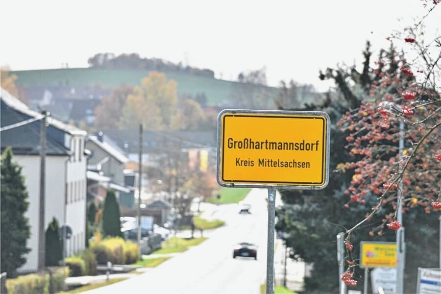 Was erhalten Gemeinderäte in Großhartmannsdorf? - In Großhartmannsdorf wurde die Entschädigungssatzung für ehrenamtliche Tätigkeit neu geregelt. 