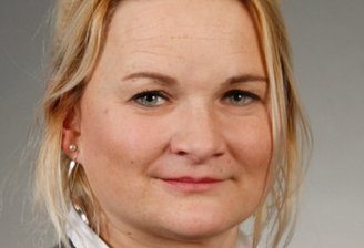 Was erwarten Sie von der Bundeskanzlerin? - Cathleen Martin, Vorsitzende der Deutschen Polizeigewerkschaft in Sachsen.