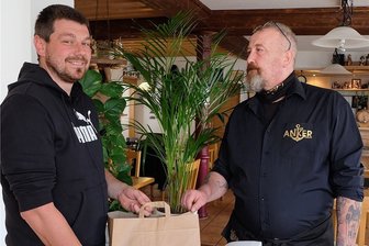 Was Erzgebirgs-Gastronomen aus dem To-Go-Geschäft mitnehmen -