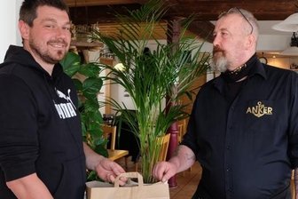 Was Gastronomen aus dem To-Go-Geschäft mitnehmen - 