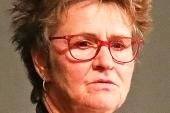 "Was haben Sie für ein Menschenbild!" - SabineZimmermann - Die Linke