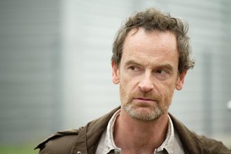 Was hat ein „Tatort“-Kommissar mit der Bibliothek in Glauchau zu tun? - Der Schauspieler Jörg Hartmann, bekannt unter anderem aus dem „Tatort“, hat ein autobiografisches Buch geschrieben. Es zählt in der Glauchauer Bibliothek zu den am meisten ausgeliehenen Büchern.