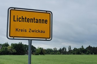Was hat Lichtentanne zu bieten? Neue App soll schnellen Überblick bringen - Lichtentanne arbeitet an der Einführung einer App für die Bürger der Gemeinde.