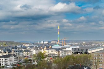 Was in Chemnitz in der Himmelfahrtswoche wichtig war: Fünf Nachrichten in drei Minuten - Trotz Feiertag viel los gewesen in Chemnitz: das News-Update für die Himmelfahrtswoche.
