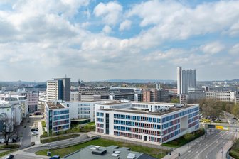 Was in der vergangenen Woche in Chemnitz passierte: Fünf Nachrichten in drei Minuten - In der ersten Woche nach den Osterferien keine Zeit für Nachrichten gehabt? Hier gibt es die Zusammenfassung.