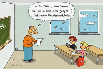 Was in dieser Woche die Freiberger bewegte: Von Lese(un)-lust und Umleitungsfrust - 