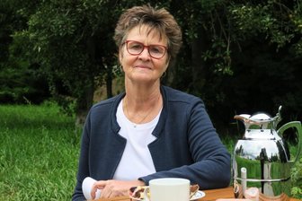 Was ist der Heimbonus wert? - Sabine Zimmermann will ihr Bundestagsmandat nicht kampflos hergeben. 