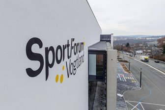 Was ist dran an Gerüchten zu Planungsfehlern rund um Plauens neue Supersporthalle? - Wenn es um das Thema Sportforum geht, brodelt in Plauen die Gerüchteküche. Planungsfehler und Baumängel werden vermutet.