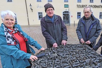 Was ist in dieser Woche in Mittelsachsen los? Vier Tipps, die Aufmerksamkeit verdienen - Freiberger Stadtführer wie Ellen Köstner, Gerhard Haubold und Klaus Kempe treffen sich in dieser Woche.