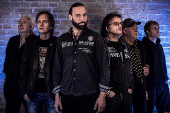 Was machen wir am Wochenende? Ausgehtipps für Westsachsen - Auf Tournee zum 50-jährigen Bestehen der Band: Karussell spielt am Freitagabend im Alten Gasometer Zwickau.