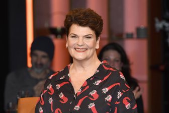 Was macht die Berlinerin Gayle Tufts am 7. Februar in Chemnitz? - Gayle Tufts stammt aus den USA, lebt in Berlin und moderiert den Chemnitzer Opernball.