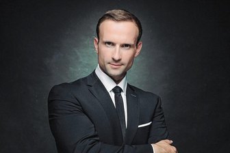 Was macht eigentlich Adoro, Herr Müller? - Sänger Nico Müller.