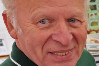 Was manche Experten zur Ernte im Garten sagen - Frank Seidel - Fachmann im Obst- und Gartenbauverein Schindmaas