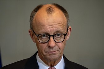 Was Merz von Merkel lernen muss - Bundeskanzler Friedrich Merz (CDU).