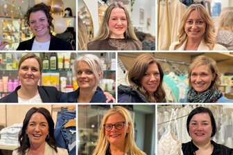 Was mögen Frauen an Frauen? Zehn Antworten von zehn Händlerinnen in Freiberg - Was Frauen an Frauen mögen: Dazu haben diese Freiberger Innenstadthändlerinnen klare Meinungen.