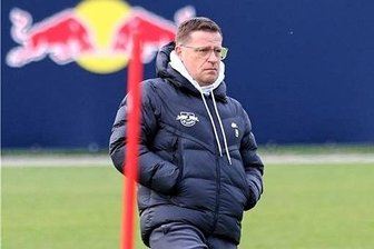 Was nach dem Eberl-Aus bei RB passiert - Max Eberl hat als Sportdirektor bei RB "ausgespielt". 
