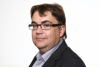 Was nicht vergeht... - Redakteur Stephan Lorenz
