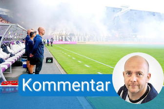 Was nun, FC Erzgebirge? -