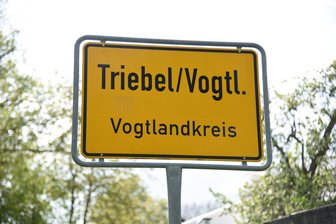 Was nun? In diesem Vogtland-Ort will keiner Bürgermeister werden - Wie geht es in Triebel kommunalpolitisch weiter? Foto: Christian Schubert/Archiv