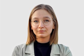 Was Sachsens jüngste Landtagsabgeordnete Lucie Hammecke in der Politik erlebt hat und warum sie jetzt aufhört - Lucie Hammecke sitzt seit 2019 für Bündnis 90/Die Grünen im Sächsischen Landtag. 