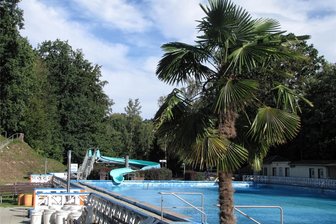 Was sich Geringswalde künftig leisten will - Die Sanierung des in die Jahre gekommenen Freibades wird in den nächsten zwei Jahren Vorfahrt haben.