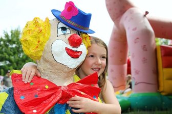 Was sich Kinder im Erzgebirge zum Kindertag wünschen -