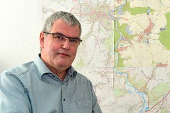 Was sich Rossau künftig noch leisten will - Dietmar Gottwald - Bürgermeister von Rossau