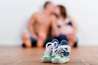 Was unverheiratete Eltern regeln sollten - In wilder Ehe - und freudiger Erwartung. 