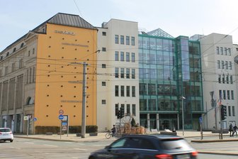 Was verbindet Chemnitz mit Richard Wagner? - 
