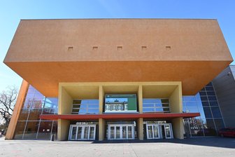 Was wird die Kulturhauptstadt für die Wahrnehmung von Chemnitz bringen? - Wie wird Chemnitz 2024 gesehen und wie in zwei Jahren? Das wird die TU untersuchen.