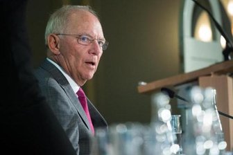 Was würden Sie den Finanzminister fragen? -