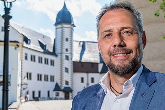 Was Zschopau mit Budakeszi in Ungarn verbindet - Zschopaus Oberbürgermeister Arne Sigmund.